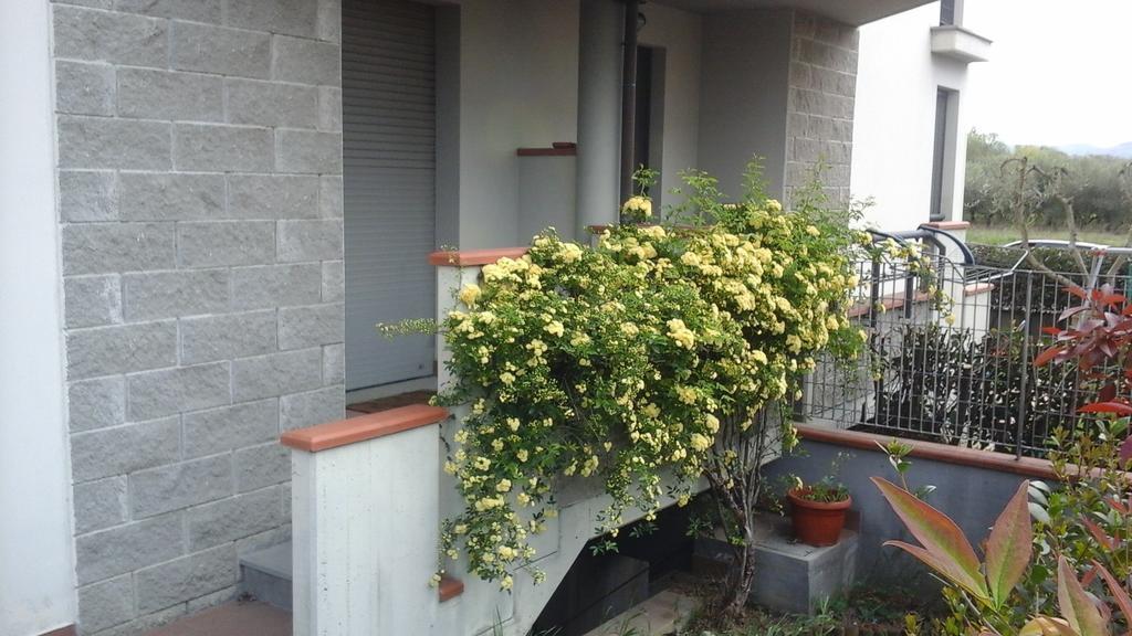 Hotel I Borghi Empoli Exterior foto